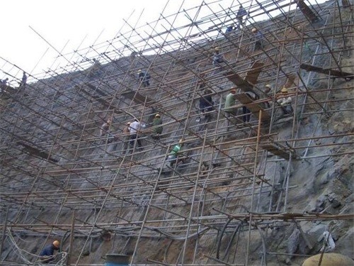 光泽公路桩基检测